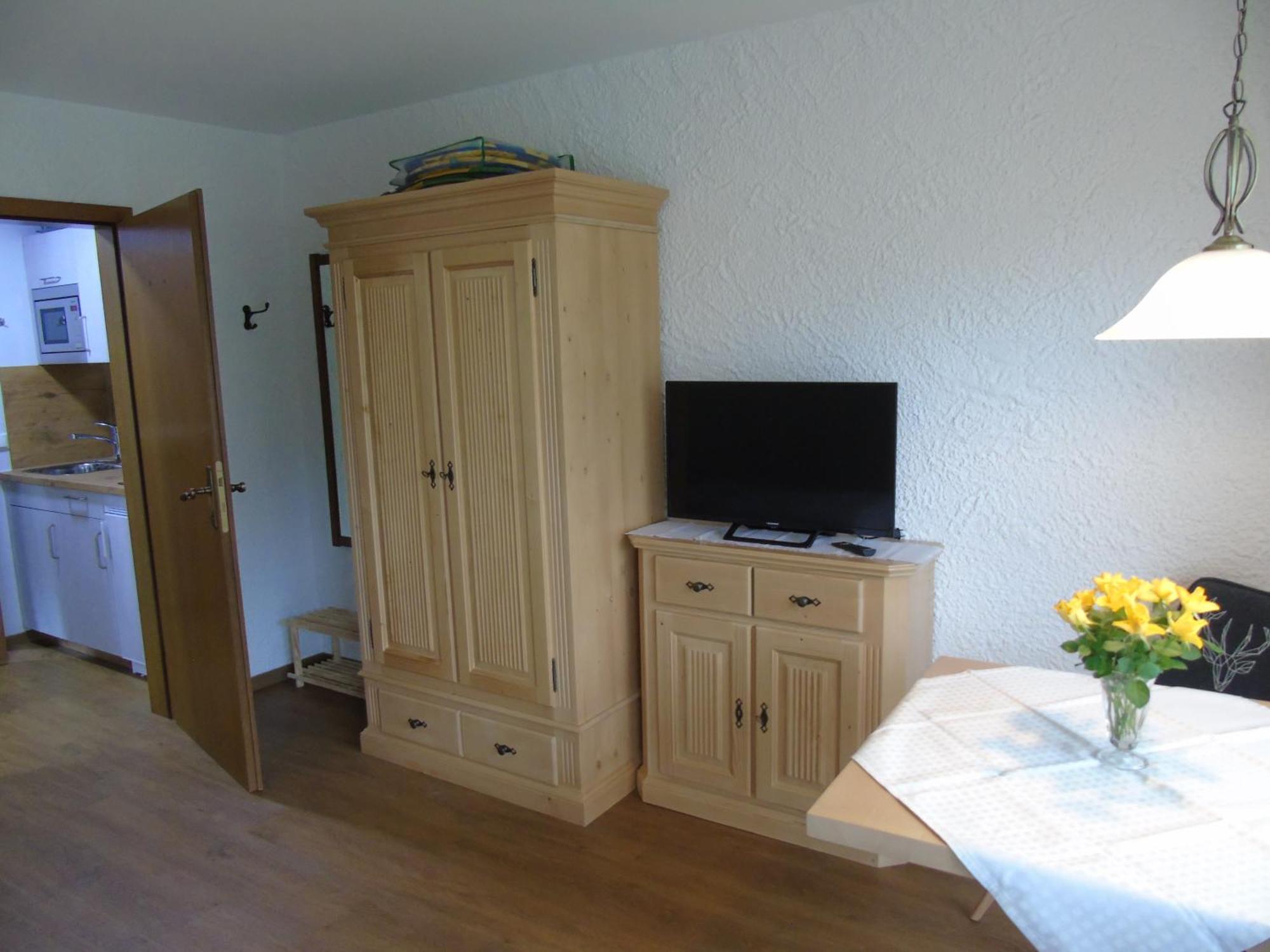 Landhaus Schanzblick バート・ヒンデラング 部屋 写真